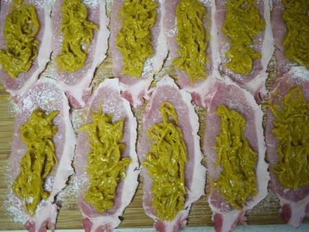 $勇気凛りん料理とお菓子　rinrepi☆-クリックで拡大