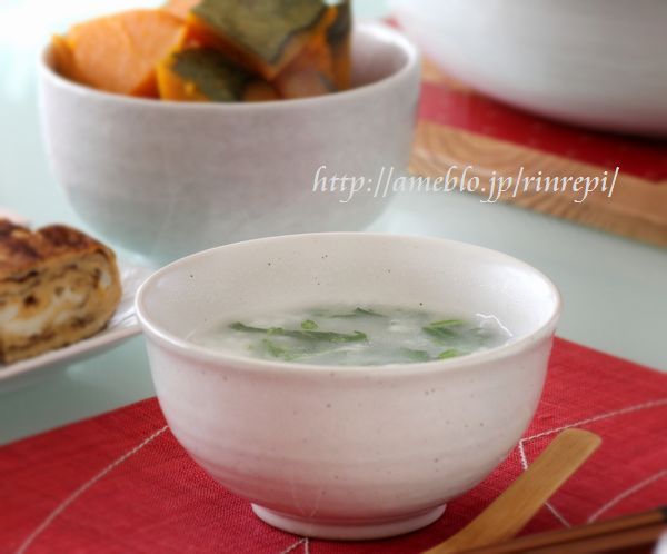 $勇気凛りん料理とお菓子　rinrepi☆-クリックで拡大