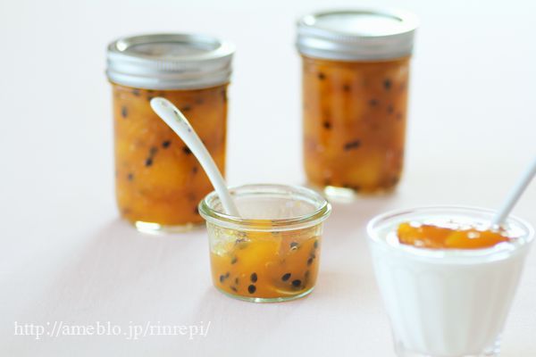 $勇気凛りんオフィシャルブログ「勇気凛りん料理とお菓子　rinrepi☆」Powered by Ameba