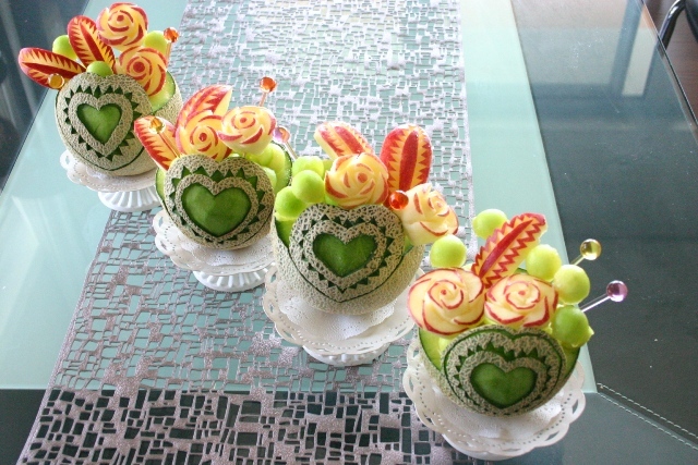 $勇気凛りんオフィシャルブログ「勇気凛りん料理とお菓子　rinrepi☆」Powered by Ameba