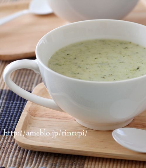 $勇気凛りん料理とお菓子　rinrepi☆-クリックで拡大