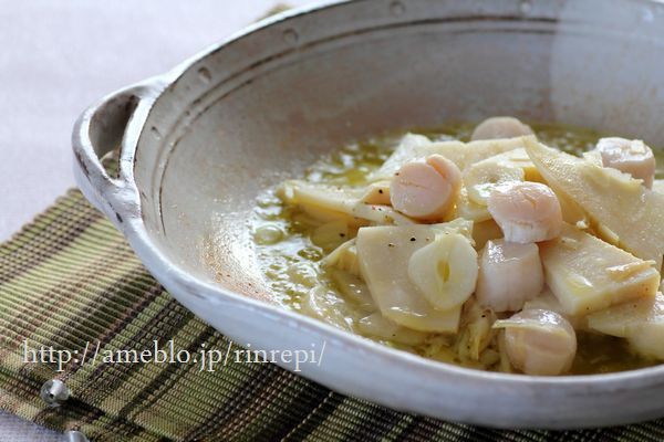 $勇気凛りん料理とお菓子　rinrepi☆-クリックで拡大