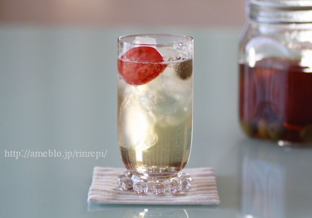 $勇気凛りんオフィシャルブログ「勇気凛りん料理とお菓子 rinrepi☆」Powered by Ameba