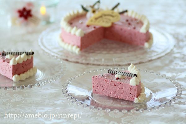 $勇気凛りんオフィシャルブログ「勇気凛りん料理とお菓子　rinrepi☆」Powered by Ameba