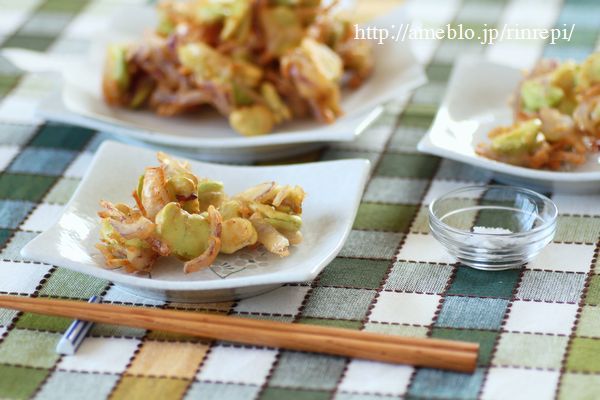 $勇気凛りんオフィシャルブログ「勇気凛りん料理とお菓子　rinrepi☆」Powered by Ameba