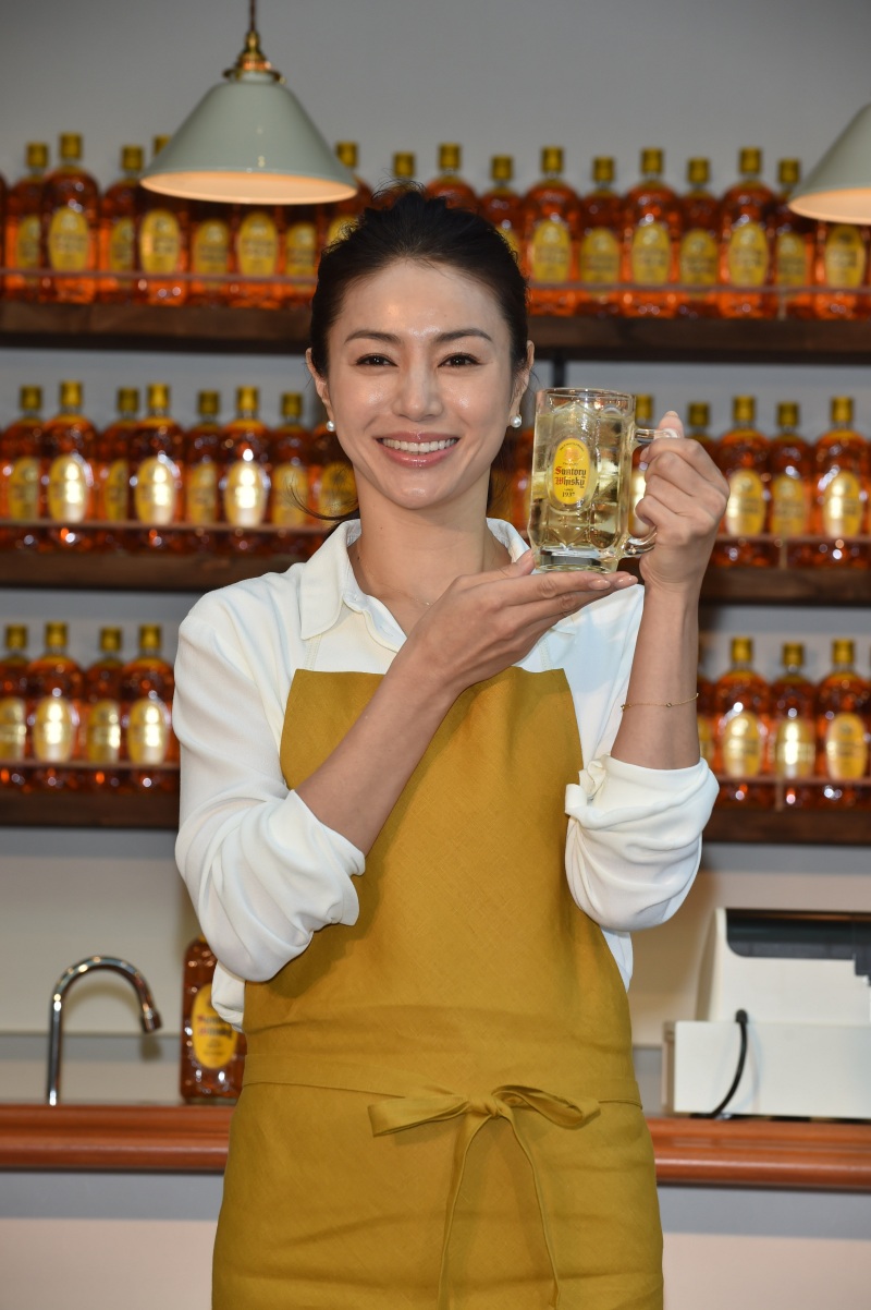 Cmのあのお店 角ハイボールがお好きでしょ 岸田夕子オフィシャルブログ 勇気凛りん おいしい楽しい Cmのあのお店 角ハイボールがお好きでしょ 岸田夕子オフィシャルブログ 勇気凛りん おいしい楽しい