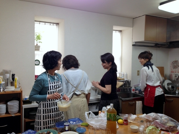 $勇気凛りんオフィシャルブログ「勇気凛りん料理とお菓子　rinrepi☆」Powered by Ameba