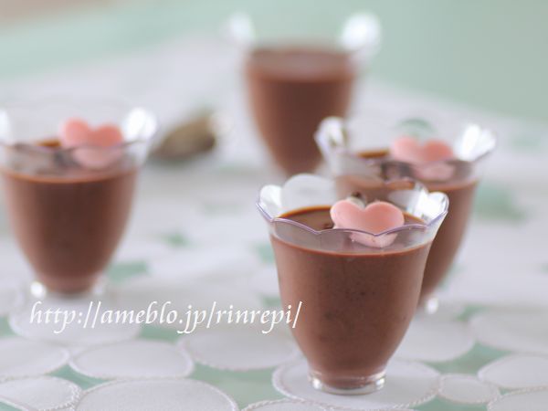 $勇気凛りん料理とお菓子　rinrepi☆-クリックで拡大