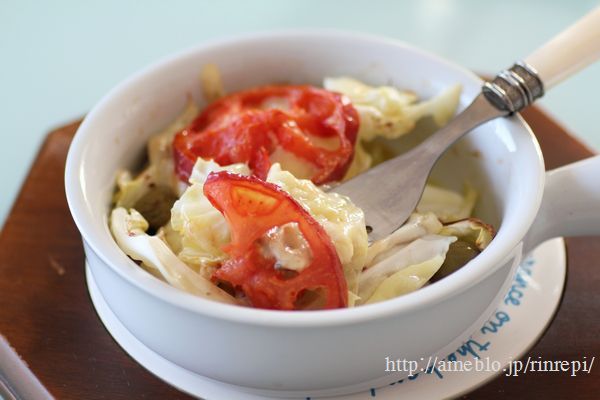 $勇気凛りんオフィシャルブログ「勇気凛りん料理とお菓子　rinrepi☆」Powered by Ameba