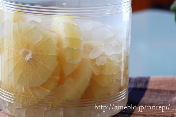 $勇気凛りんオフィシャルブログ「勇気凛りん料理とお菓子　rinrepi☆」Powered by Ameba-クリックで拡大