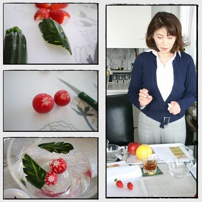 $勇気凛りんオフィシャルブログ「勇気凛りん料理とお菓子 rinrepi☆」Powered by Ameba