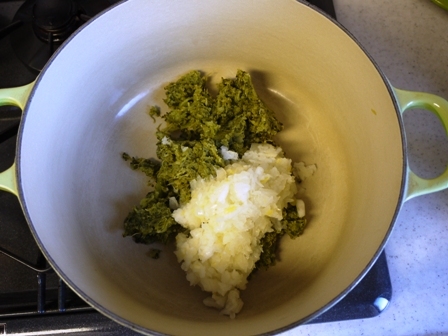 $勇気凛りん料理とお菓子　rinrepi☆-クリックで拡大