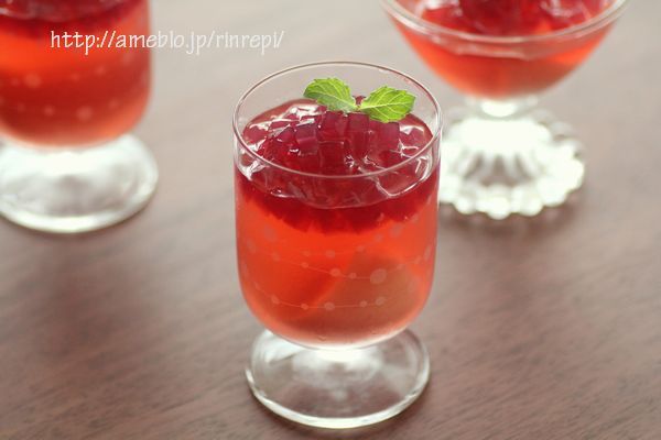 $勇気凛りんオフィシャルブログ「勇気凛りん料理とお菓子　rinrepi☆」Powered by Ameba