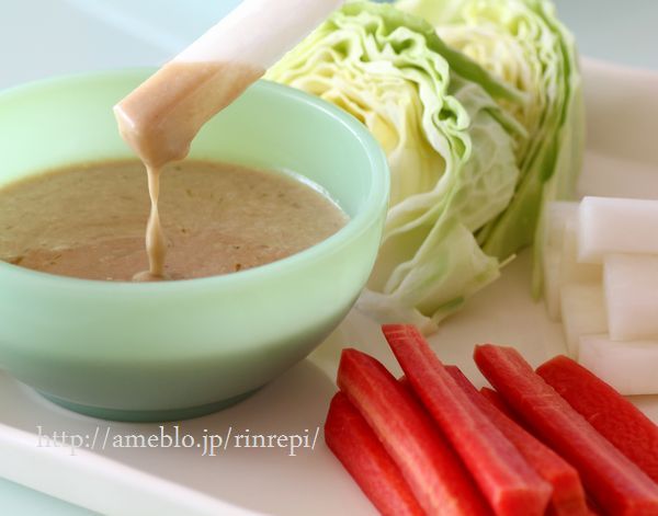 $勇気凛りん料理とお菓子　rinrepi☆-クリックで拡大