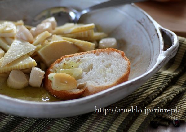 $勇気凛りん料理とお菓子　rinrepi☆-クリックで拡大