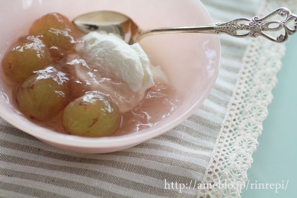 $勇気凛りんオフィシャルブログ「勇気凛りん料理とお菓子　rinrepi☆」Powered by Ameba-クリックで拡大