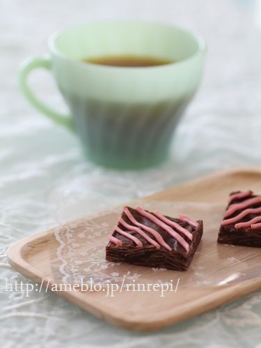 $勇気凛りん料理とお菓子　rinrepi☆-クリックで拡大