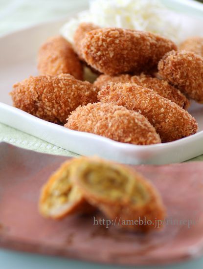 $勇気凛りん料理とお菓子　rinrepi☆-クリックで拡大