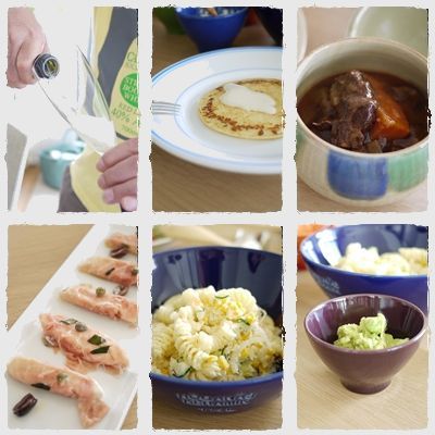 $勇気凛りんオフィシャルブログ「勇気凛りん料理とお菓子　rinrepi☆」Powered by Ameba