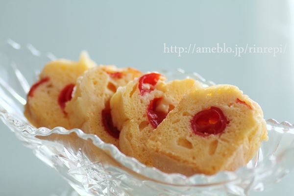 $勇気凛りんオフィシャルブログ「勇気凛りん料理とお菓子 rinrepi☆」Powered by Ameba
