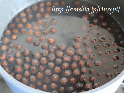 $勇気凛りん料理とお菓子 rinrepi☆-クリックで拡大