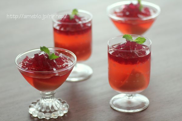 $勇気凛りんオフィシャルブログ「勇気凛りん料理とお菓子　rinrepi☆」Powered by Ameba