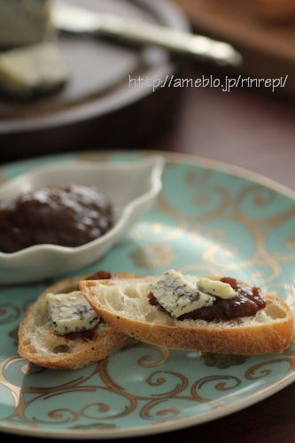 $勇気凛りんオフィシャルブログ「勇気凛りん料理とお菓子　rinrepi☆」Powered by Ameba