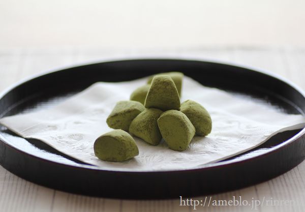 $勇気凛りん料理とお菓子　rinrepi☆-クリックで拡大