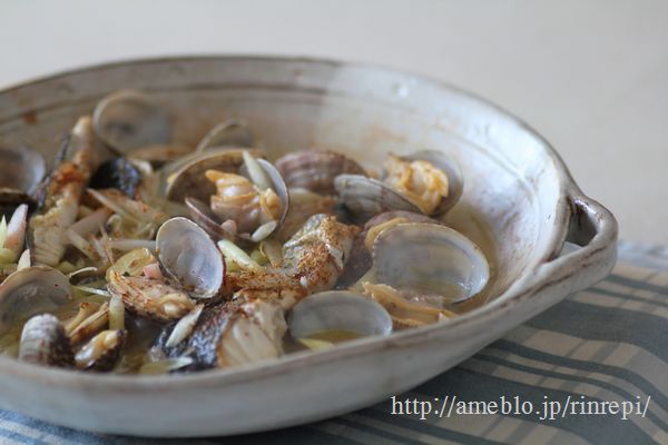 $勇気凛りんオフィシャルブログ「勇気凛りん料理とお菓子　rinrepi☆」Powered by Ameba