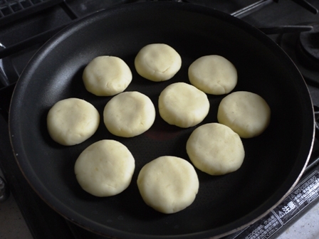 $勇気凛りんオフィシャルブログ「勇気凛りん料理とお菓子　rinrepi☆」Powered by Ameba-クリックで拡大