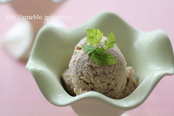 $勇気凛りんオフィシャルブログ「勇気凛りん料理とお菓子　rinrepi☆」Powered by Ameba