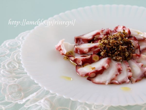 $勇気凛りん料理とお菓子　rinrepi☆-クリックで拡大