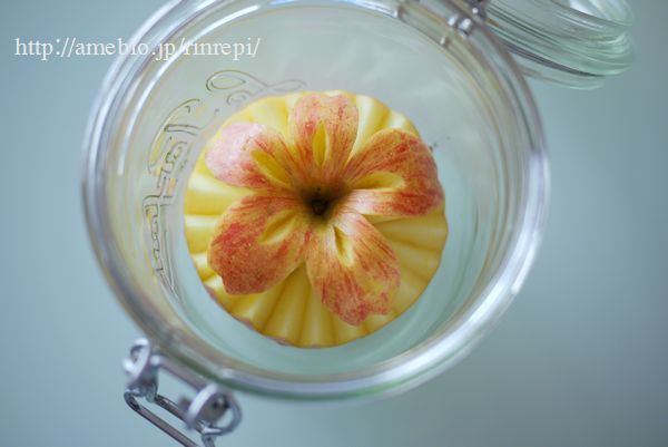 $勇気凛りんオフィシャルブログ「勇気凛りん料理とお菓子　rinrepi☆」Powered by Ameba