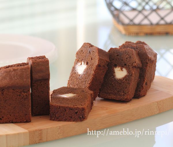 $勇気凛りん料理とお菓子 rinrepi☆-クリックで拡大