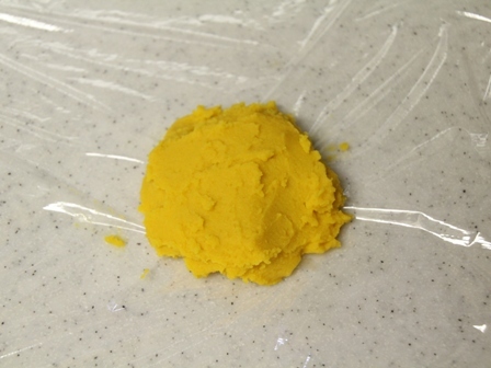 $勇気凛りん料理とお菓子　rinrepi☆-クリックで拡大