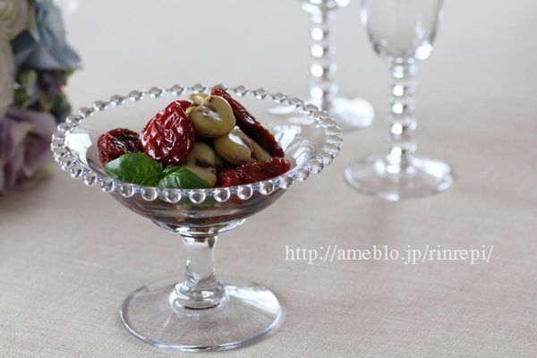 $勇気凛りんオフィシャルブログ「勇気凛りん料理とお菓子　rinrepi☆」Powered by Ameba