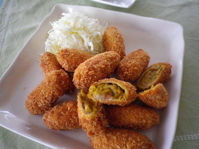 $勇気凛りん料理とお菓子　rinrepi☆-クリックで拡大