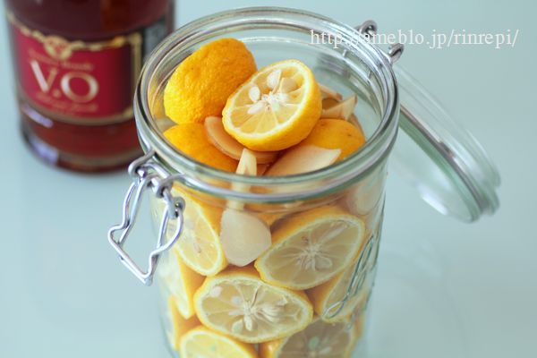 $勇気凛りんオフィシャルブログ「勇気凛りん料理とお菓子　rinrepi☆」Powered by Ameba