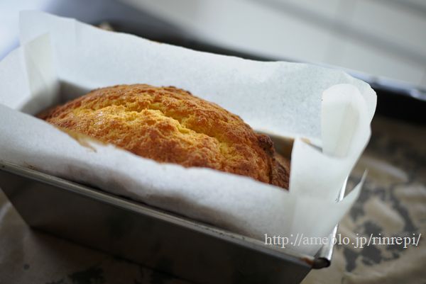 $勇気凛りんオフィシャルブログ「勇気凛りん料理とお菓子　rinrepi☆」Powered by Ameba