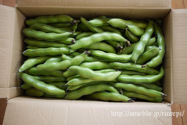 $勇気凛りんオフィシャルブログ「勇気凛りん料理とお菓子　rinrepi☆」Powered by Ameba