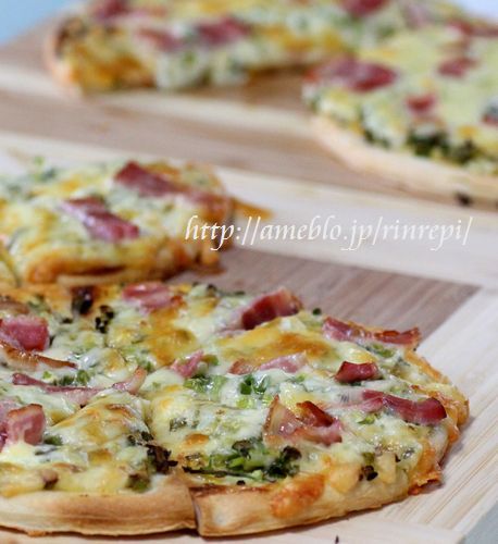 $勇気凛りん料理とお菓子　rinrepi☆-クリックで拡大