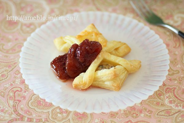 $勇気凛りんオフィシャルブログ「勇気凛りん料理とお菓子　rinrepi☆」Powered by Ameba