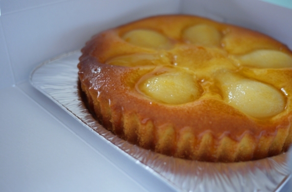 $勇気凛りんオフィシャルブログ「勇気凛りん料理とお菓子　rinrepi☆」Powered by Ameba