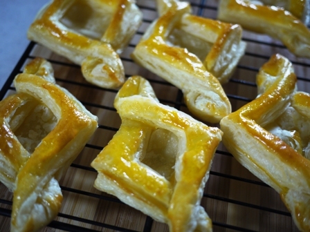 $勇気凛りんオフィシャルブログ「勇気凛りん料理とお菓子　rinrepi☆」Powered by Ameba