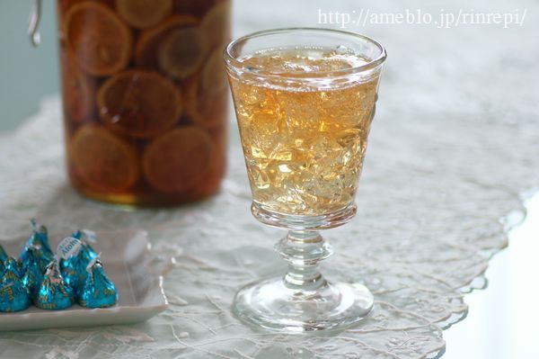 $勇気凛りんオフィシャルブログ「勇気凛りん料理とお菓子　rinrepi☆」Powered by Ameba