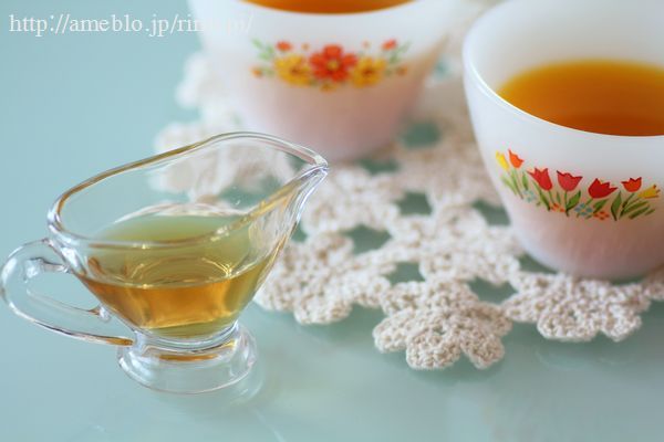 $勇気凛りんオフィシャルブログ「勇気凛りん料理とお菓子 rinrepi☆」Powered by Ameba