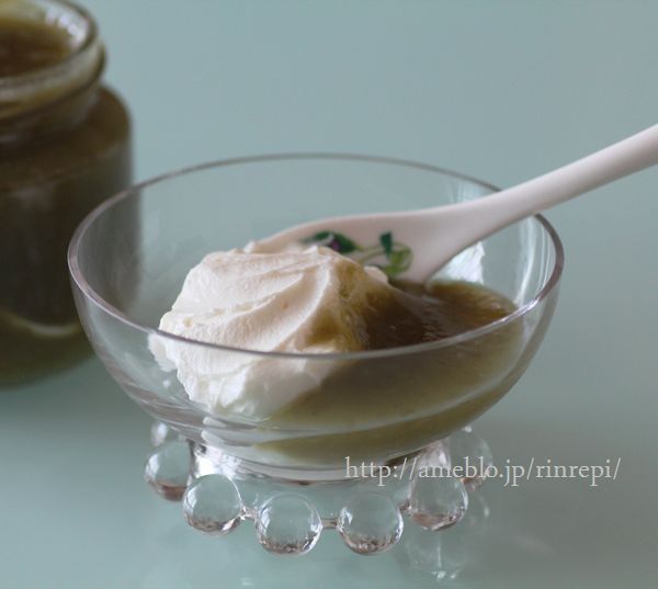 $勇気凛りん料理とお菓子　rinrepi☆-クリックで拡大