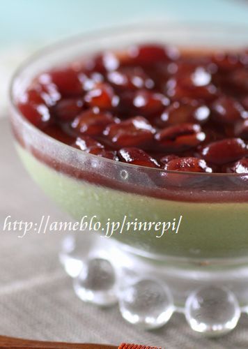 $勇気凛りん料理とお菓子　rinrepi☆-クリックで拡大