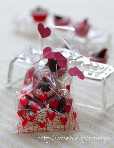 $勇気凛りん料理とお菓子　rinrepi☆-クリックで拡大