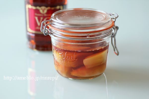 $勇気凛りんオフィシャルブログ「勇気凛りん料理とお菓子　rinrepi☆」Powered by Ameba